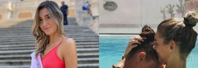 Miss Italia, Giulia è la prima concorrente dichiaratamente lesbica: «Mi aspetto insulti e attacchi, ma non vedo l'ora»