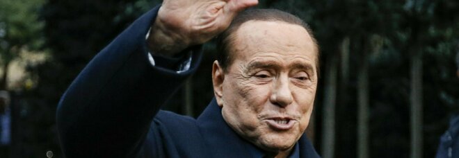 Berlusconi: all'opposizione se Draghi va al Colle. Lega, il piano B è Moratti