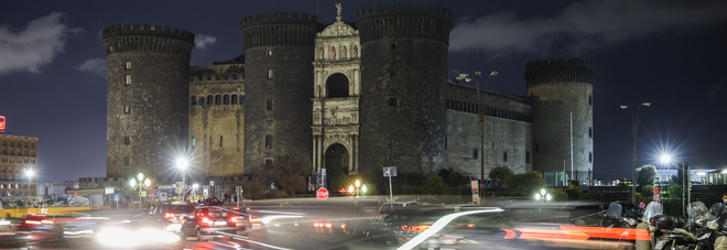 Cultura a Napoli, l'apertura ai privati per rilanciare i monumenti