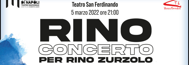 Napoli, l'omaggio di Marco Zurzolo al fratello con il concerto «Rino»