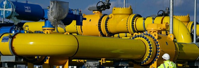 Gas russo, stop a maggio? Scenari e rischi: la strategia italiana tra razionamenti, riserve e carbone
