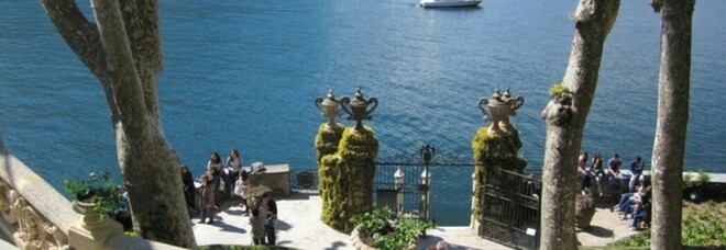 Turista si tuffa per il caldo e muore a 54 anni: tragedia sul lago di Como