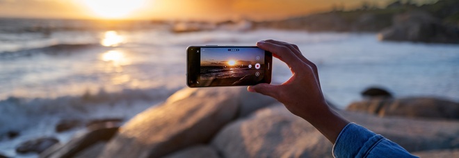 Svelato da Asus lo Zenfone 9: smartphone dalla grande personalità e prestazioni entusiasmanti