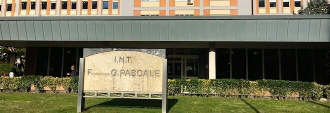 L'Istituto Pascale di Napoli è tra i 50 migliori ospedali del mondo