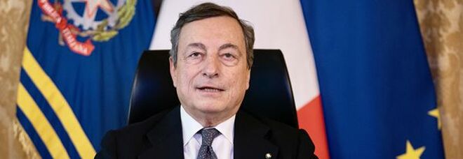 Sindacati da Draghi: parte il dialogo sulla sicurezza, nuovo incontro su PNRR