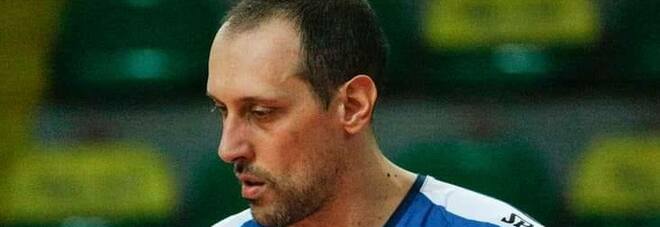 Roberto Cazzaniga, l'ex nazionale di volley e la truffa romantica: «Ho perso 700mila euro»