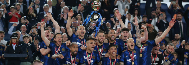 Diretta Juve-Inter ore 21, probabili formazioni e dove vederla in tv e streaming