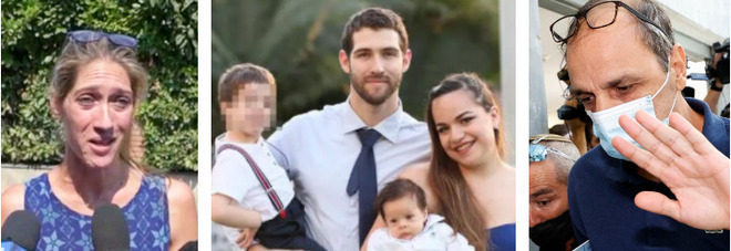 Eitan, il nonno rapitore denuncia la zia paterna a Tel Aviv: «Non ci ha riconsegnato il nipote» Ecco perché
