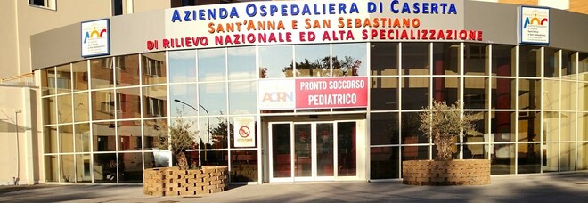 Ospedale di Caserta, Zinzi denuncia: «Penalizza operatori sanitari precari»