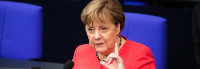 Recovery Fund, Merkel: intesa lontana. E torna