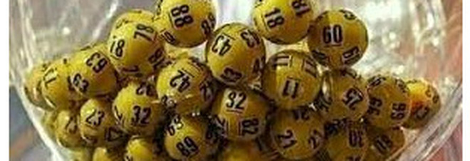 Anacapri: 10 e Lotto, un “9” Oro da 50mila euro
