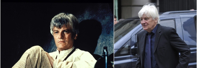 Jacques Perrin, l'attore e regista francese è morto: fu Salvatore in «Nuovo Cinema Paradiso». Aveva 80 anni