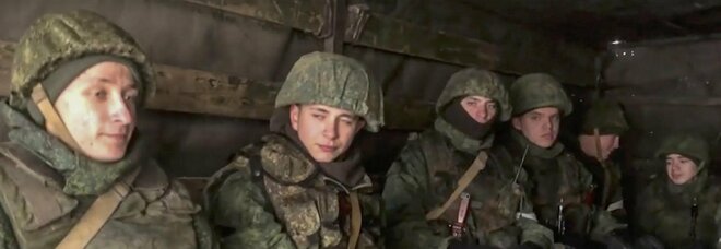 Russia, i coscritti: chi sono i giovani soldati che sono andati a combattere in Ucraina