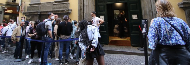 Pasqua a Napoli, vince la cultura: musei quasi tutti aperti, è boom di prenotazioni