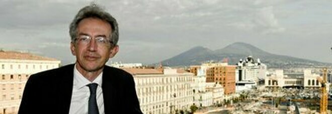 Manfredi incontra il console Usa: Napoli sempre più internazionale
