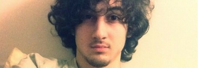 Dzhokhar Tsarnaev, pena di morte ristabilita per il killer della maratona di Boston