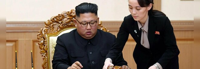 Corea del Nord, il mistero di Kim Jong un: il dittatore cede i poteri alla sorella