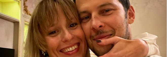 Federica Pellegrini sposa il fidanzato Matteo Giunta, l'annuncio su Instagram: «Ha detto sì»