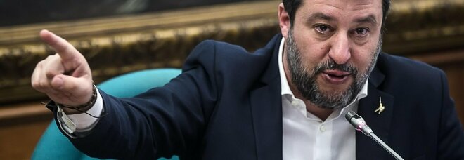 Matteo Salvini, processo Open Arms: serve giudice mancante per il collegio ma nessuno si offre
