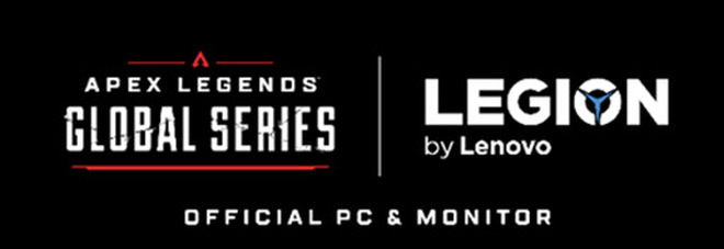 Lenovo sigla un accordo con Apex Legends e mira a conquistare la leadership nel gaming