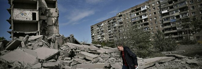 Putin sta vincendo la guerra? L'esercito avanza in Donbass. «Vogliono cancellare Severodonetsk dalla terra»