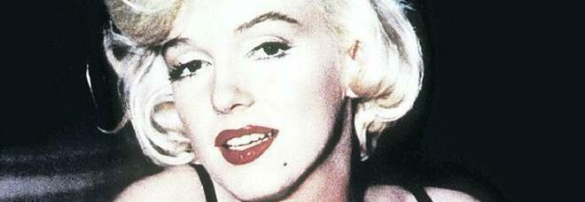 Marilyn Monroe, 60 anni fa la morte della bionda che fece sognare il mondo