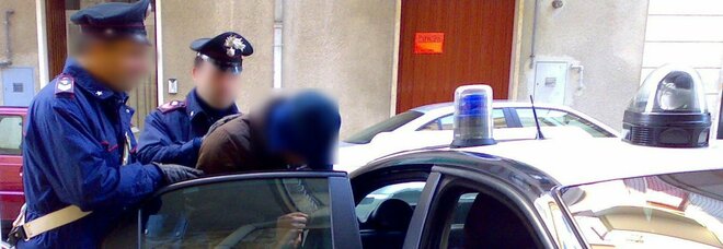Truffa del pacco ad Agerola: anziani pagano 2.300 euro ma il finto corriere è catturato