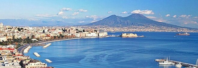 Contratto istituzionale di sviluppo Vesuvio Pompei Napoli: Cgil, Cisl e Uil chiedono ai sindaci maggiore presenza