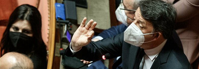Caso Open, Renzi convince il Senato: «I pm violano la Carta»