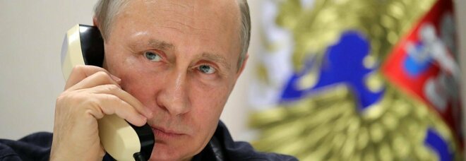 Cosa succede se Putin muore? Tutti i possibili successori del presidente russo