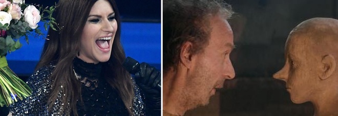 Oscar 2021, Italia corre con Laura Pausini e Pinocchio di Garrone