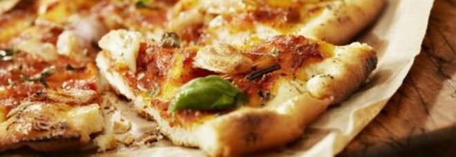 La pizza senza lievito è possibile: lo dimostra uno studio condotto da un team della Federico II