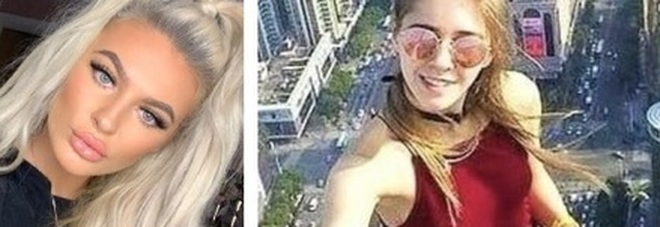 «Daredevil selfie», l'ultima sfida: centinaia di morti per scattare una foto estrema, 7 su 10 avevano meno di 30 anni