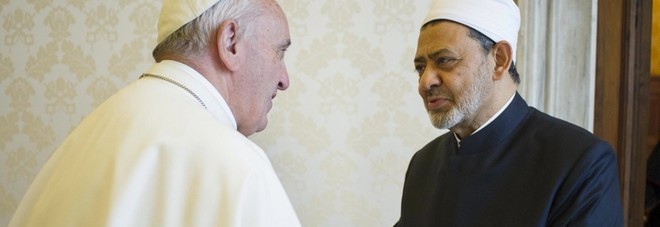 Nizza, la tela di Papa Bergoglio contro il terrorismo islamico