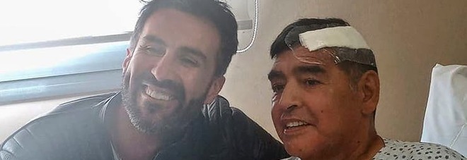 Maradona, inchiesta sulla morte: Luque chiede la ricusazione della giunta medica