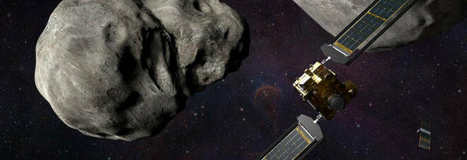 Partita «Dart», la prima missione della Nasa per salvare il mondo: «Devieremo un asteroide»