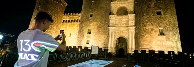 Il Mattino in tour: su monumenti di Napoli ecco le pagine di storia