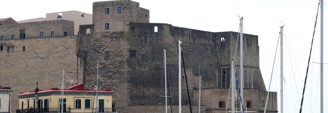 Napoli, il Castel dell'Ovo riaprirà al pubblico da lunedì: era chiuso dal 13 aprile