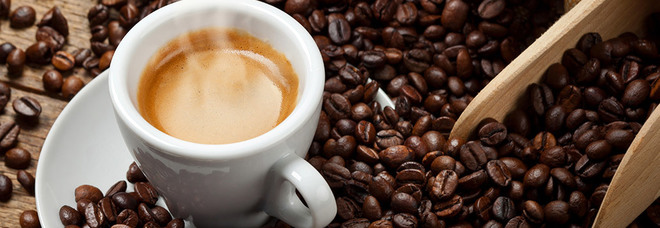 Bere caffè allontana o riduce il Parkinson