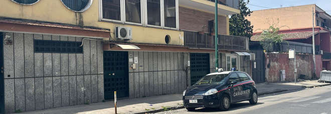 Napoli, lavoratori in nero con il Reddito nella casa di riposo a Chiaiano: titolare denunciata