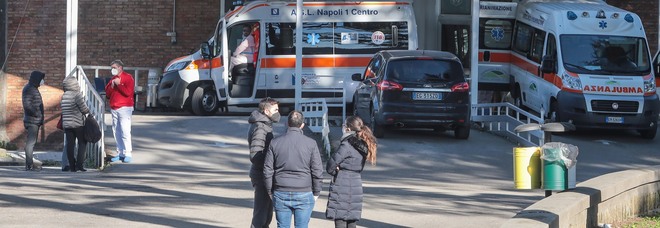 Covid a Napoli, Cotugno e Cardarelli guardano al post pandemia: «Pronti al recupero»