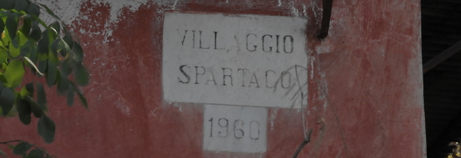 Vesuvio, tour inedito "Sui sentieri di Spartaco"