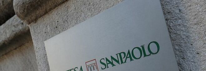 Intesa Sanpaolo, utile 2021 sale a 4,2 miliardi. Nel nuovo piano punta a "zero NPL"