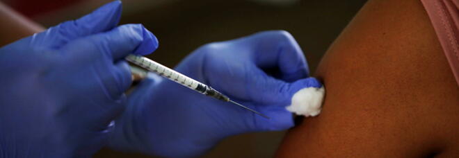 Usa, vaccino Pfizer autorizzato anche per gli adolescenti dai 12 ai 15 anni