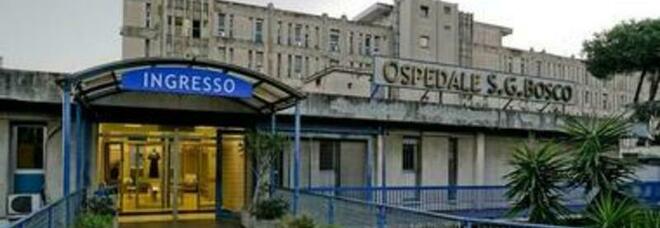 Ospedale San Giovanni Bosco, concorso flop: «Impossibile riapertura pronto soccorso»