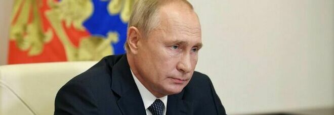 Putin, la guerra in Ucraina è un salasso: paga 850 milioni al giorno. «Perso un soldato su tre»