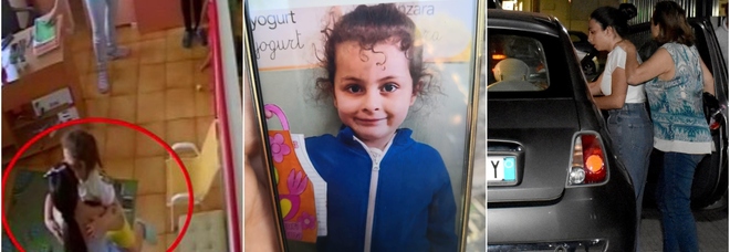 Elena Del Pozzo, trovata morta la bimba di 5 anni scomparsa a Catania: la madre ha fatto scoprire il corpo