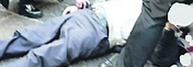Sulla moto drogato uccise un anziano nel Napoletano: condannato a 6 anni