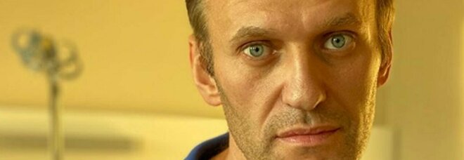 Navalny, sequestrati conti e casa a Mosca