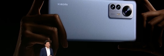 Xiaomi 12 Series, la nuova linea ammiraglia del brand cinese sbarca in Europa a marzo